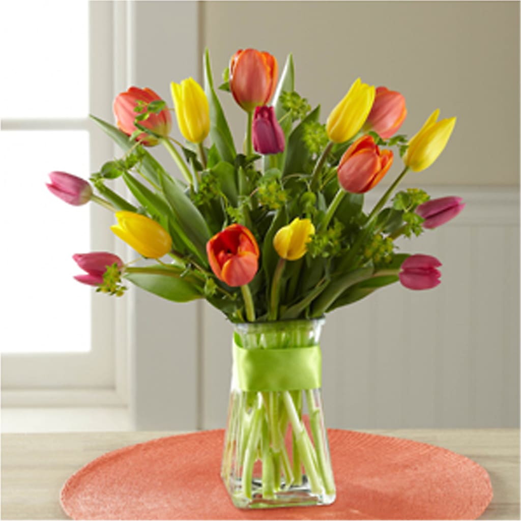 Sunlit Treasures Bouquet – Ruiz Creationz Llc, Miami FL