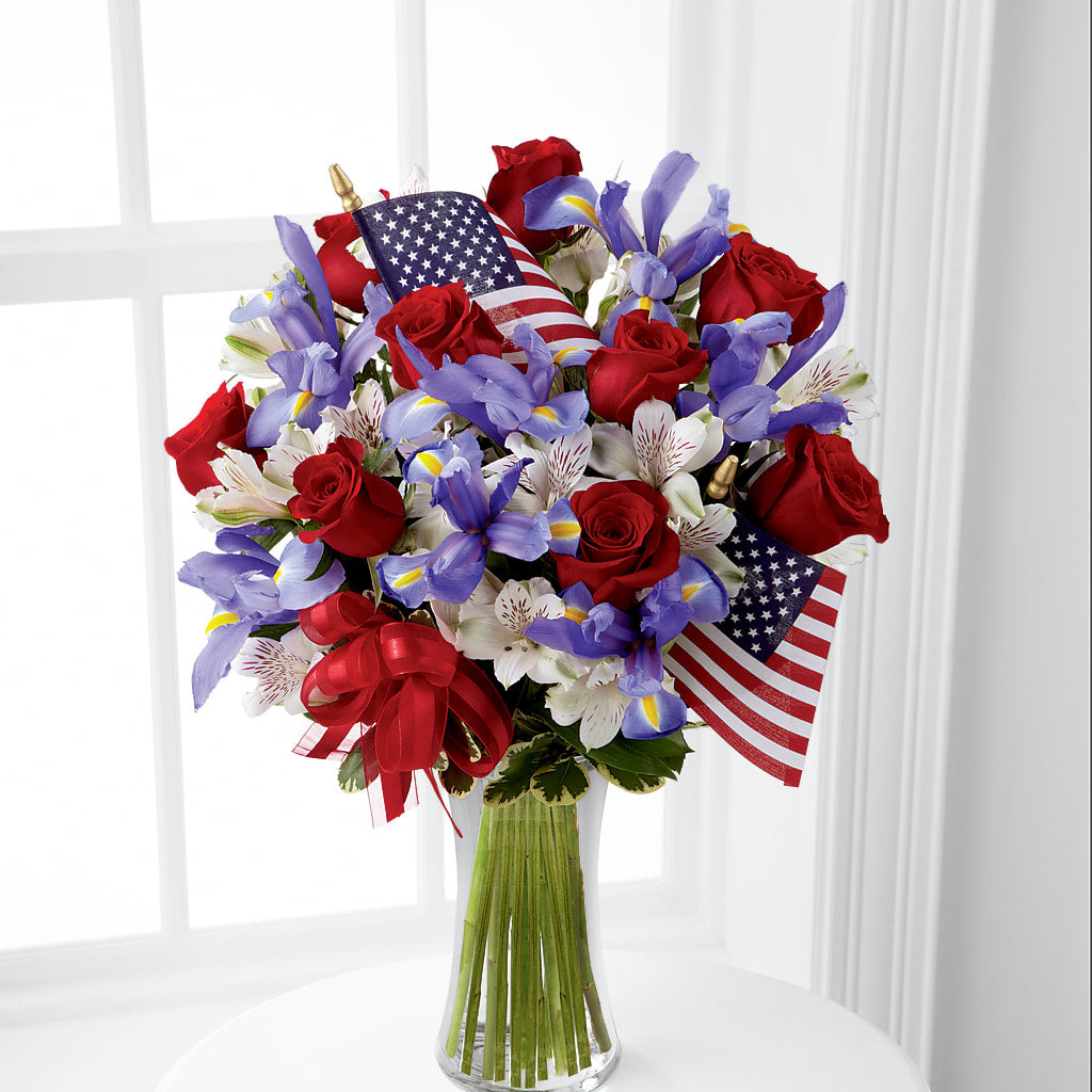 Unity Bouquet – Ruiz Creationz Llc, Miami FL