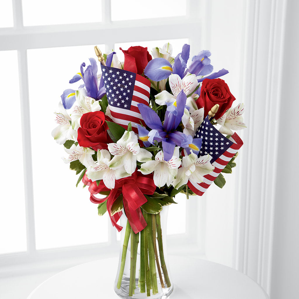 Unity Bouquet – Ruiz Creationz Llc, Miami FL