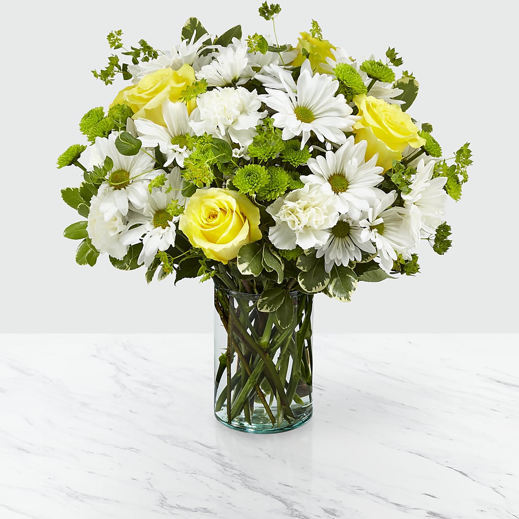 Happy Day Bouquet – Ruiz Creationz Llc, Miami FL