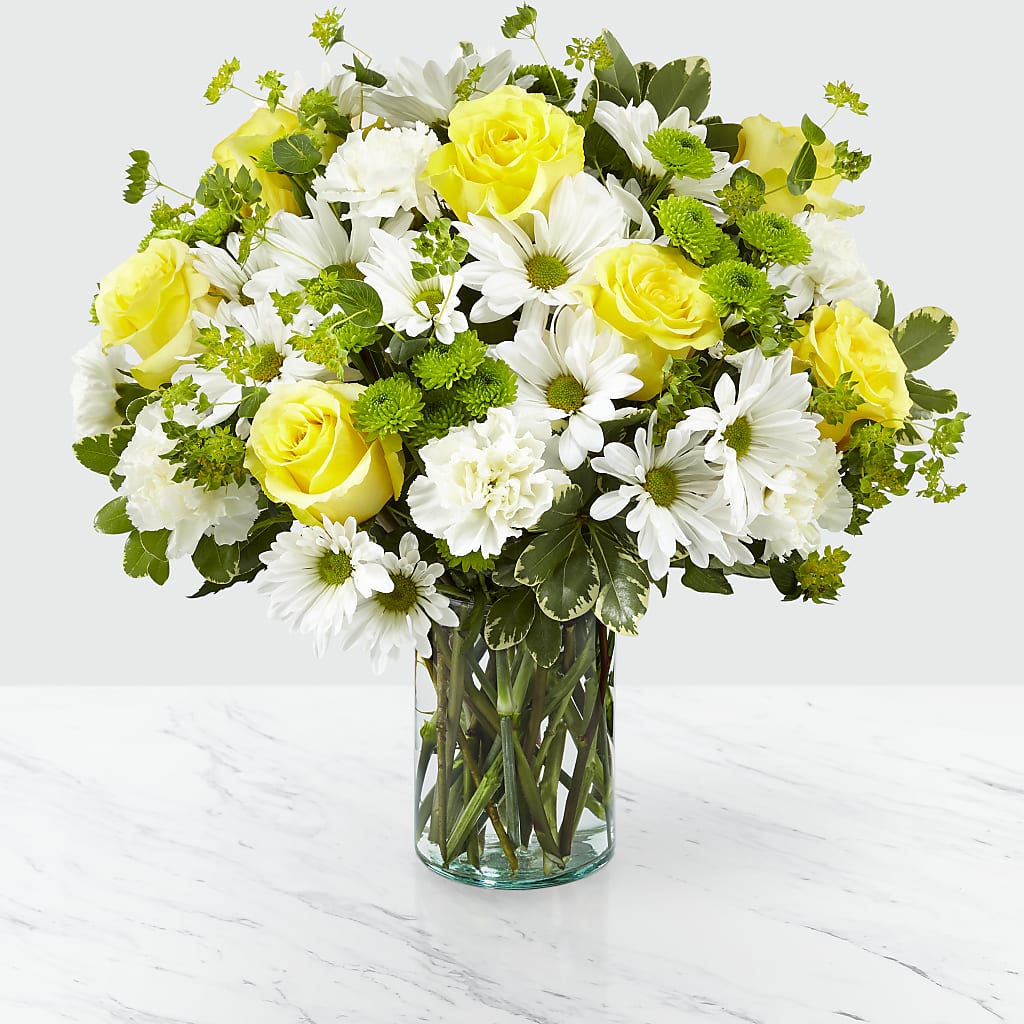 Happy Day Bouquet – Ruiz Creationz Llc, Miami FL