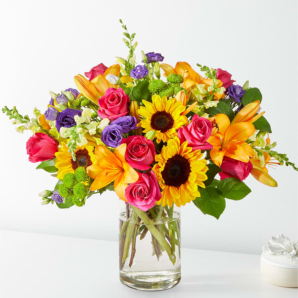 Best Day Bouquet – Ruiz Creationz Llc, Miami FL