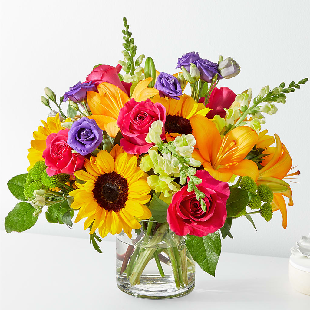 Best Day Bouquet – Ruiz Creationz Llc, Miami FL