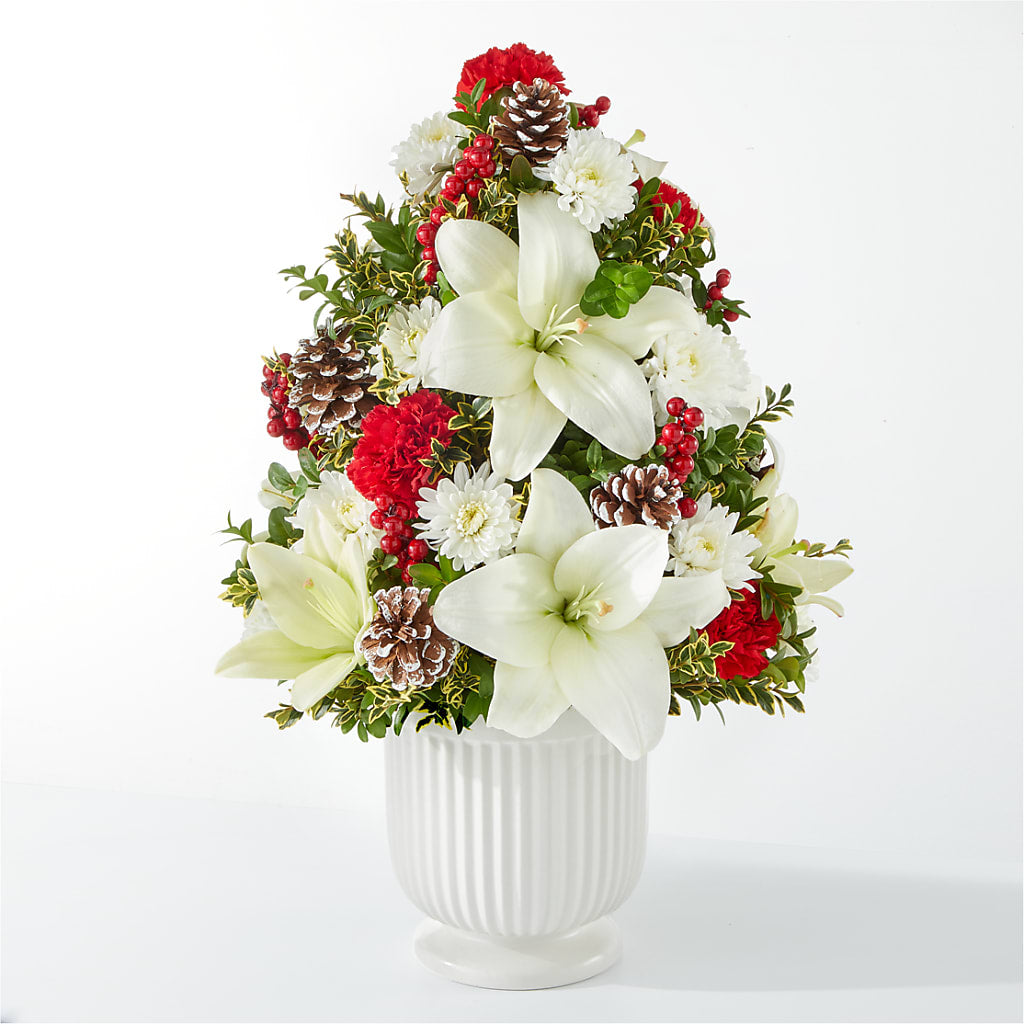 Festive Moments Tree – Ruiz Creationz Llc, Miami FL