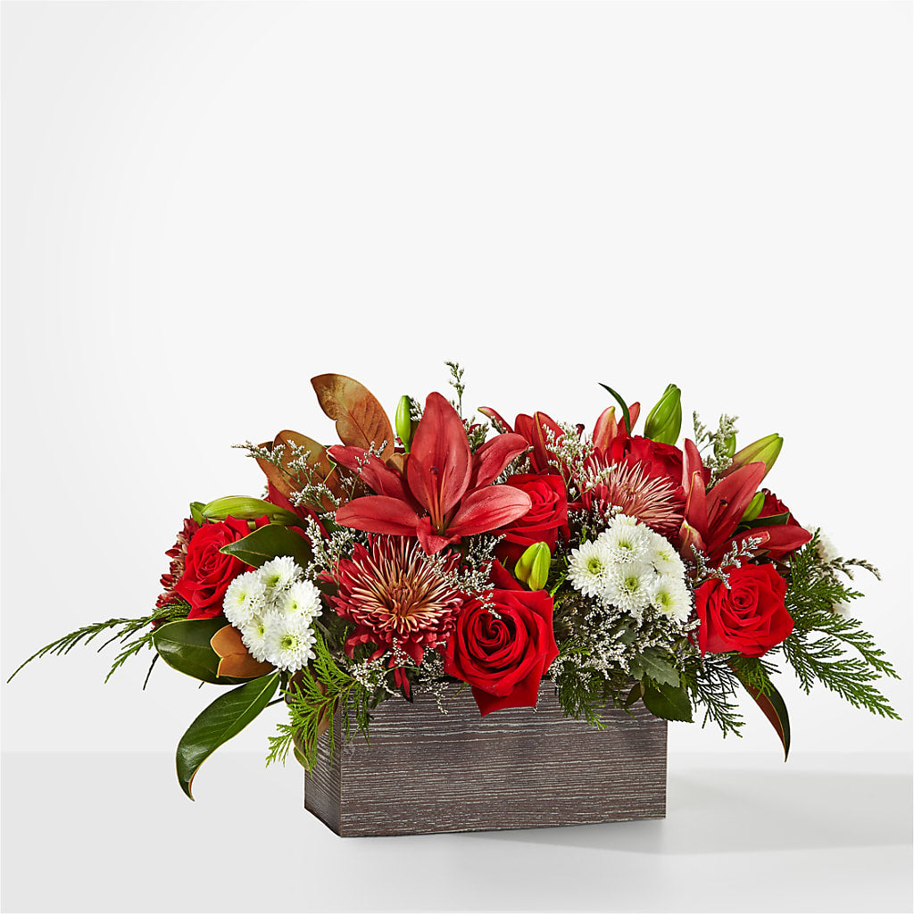 Christmas Break Bouquet – Ruiz Creationz Llc, Miami FL
