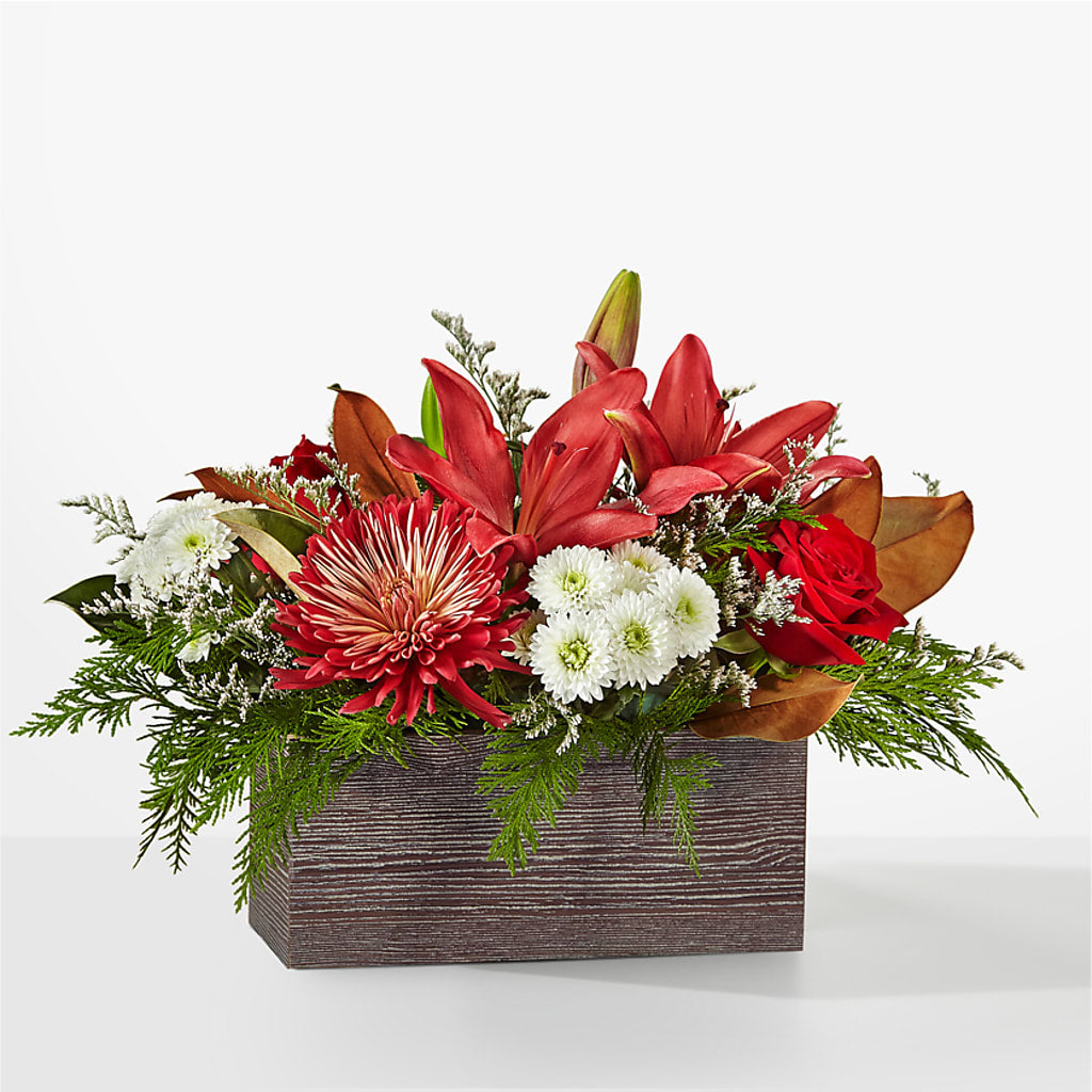 Christmas Break Bouquet – Ruiz Creationz Llc, Miami FL