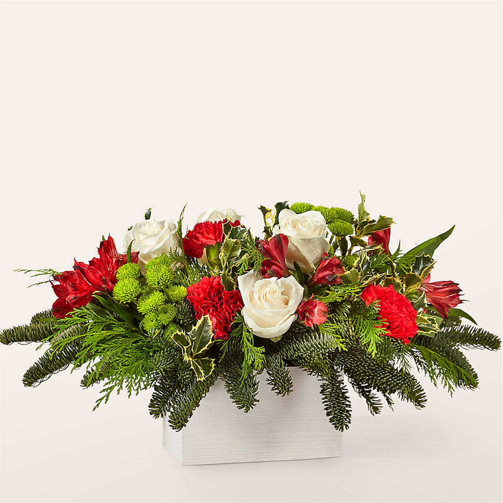 Snow What Fun Bouquet – Ruiz Creationz Llc, Miami FL