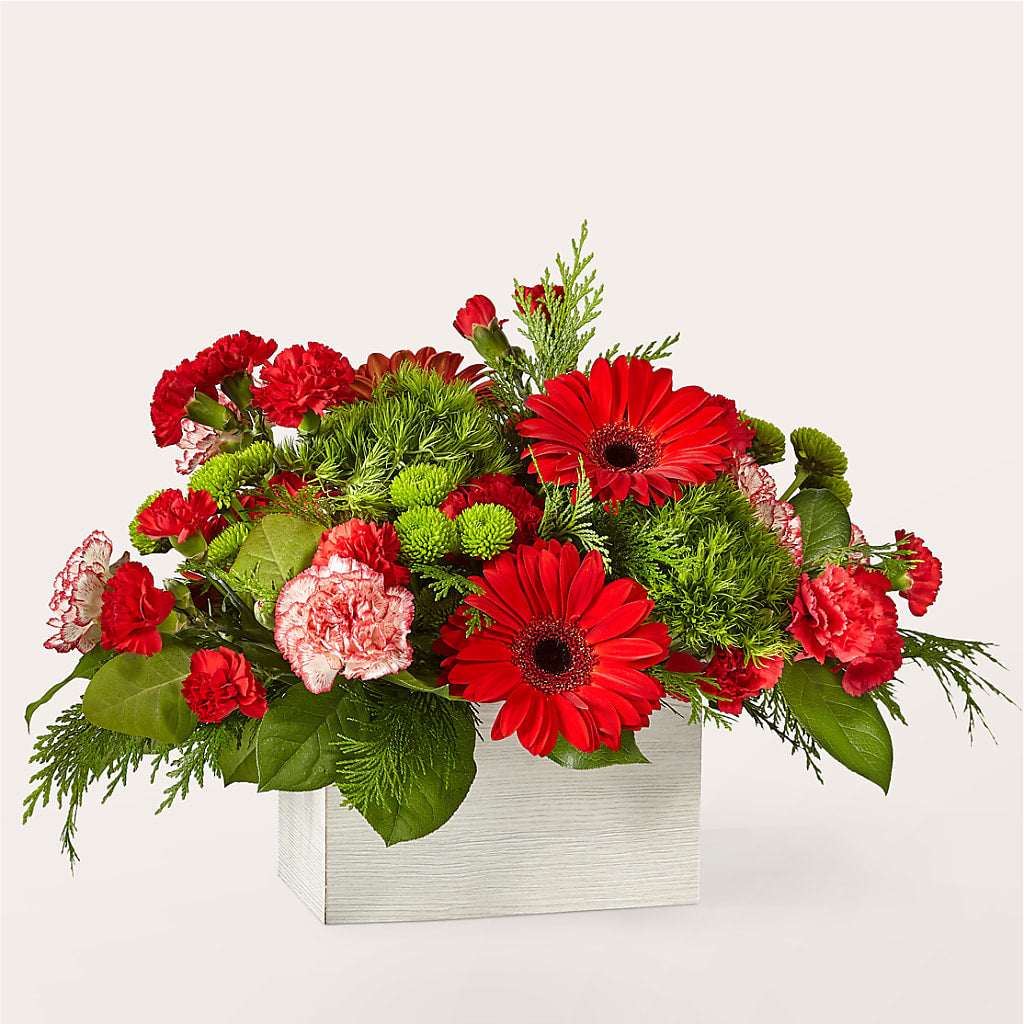 The Rudolph Bouquet – Ruiz Creationz Llc, Miami FL