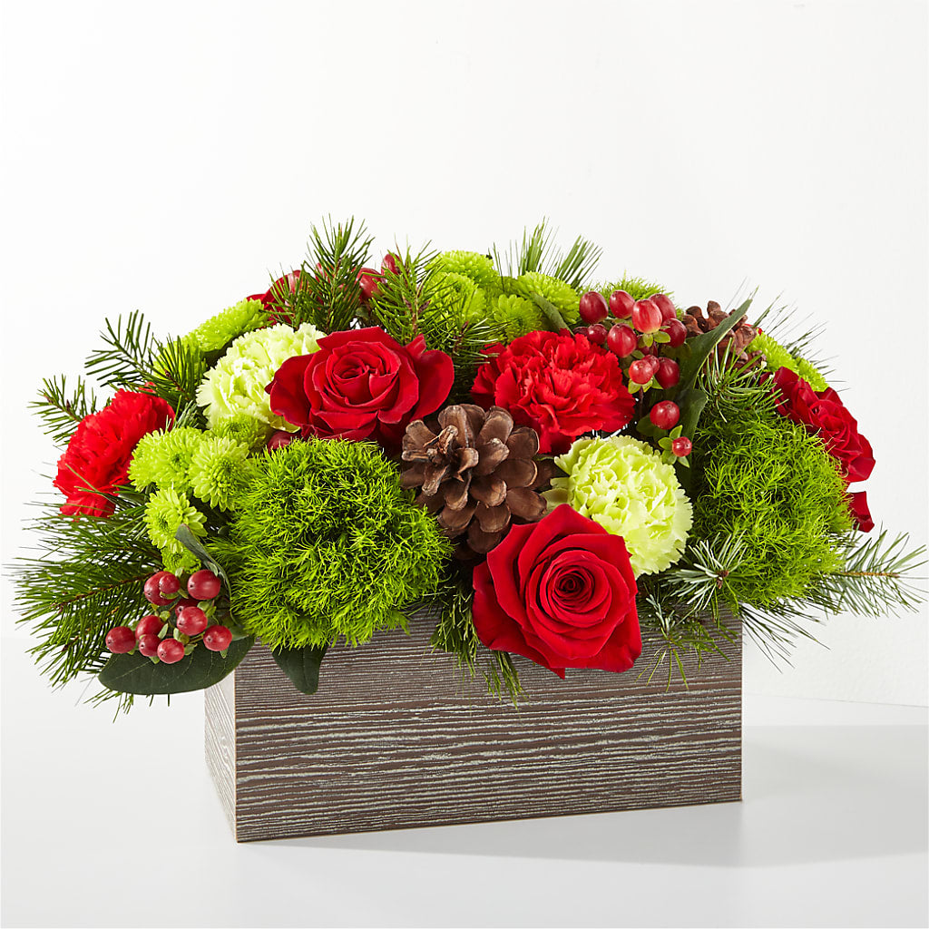 Bundled Up Bouquet – Ruiz Creationz Llc, Miami FL