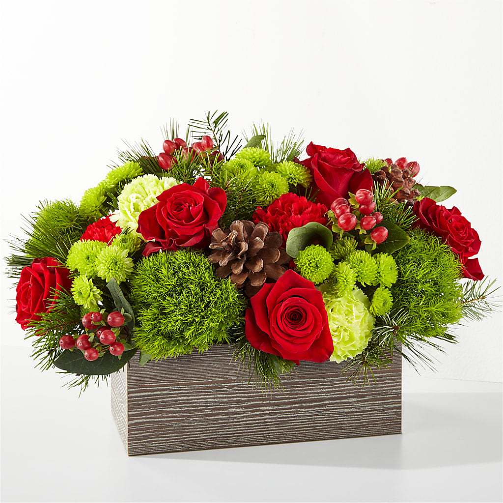 Bundled Up Bouquet – Ruiz Creationz Llc, Miami FL