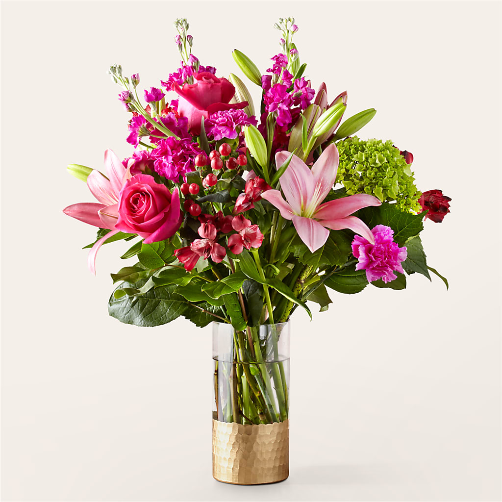 Magic in the Air Bouquet – Ruiz Creationz Llc, Miami FL