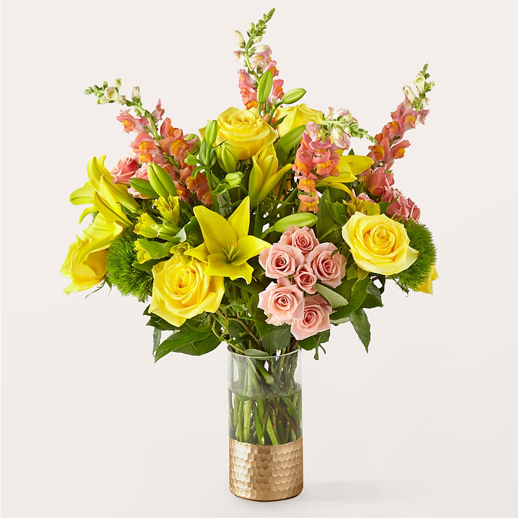 Getaway Bouquet – Ruiz Creationz Llc, Miami FL