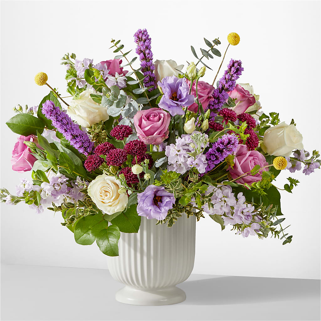 Work of Art Bouquet – Ruiz Creationz Llc, Miami FL