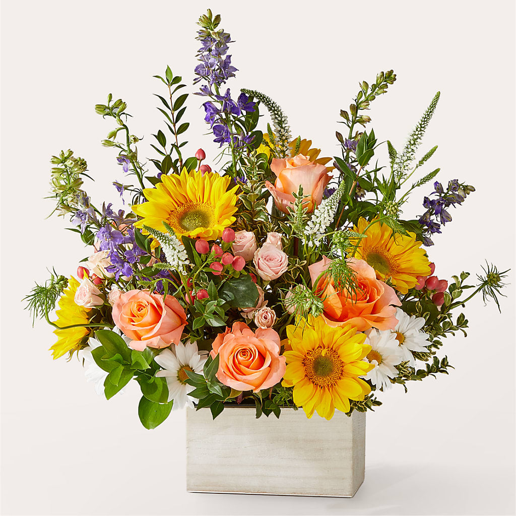 The Good Life Bouquet – Ruiz Creationz Llc, Miami FL