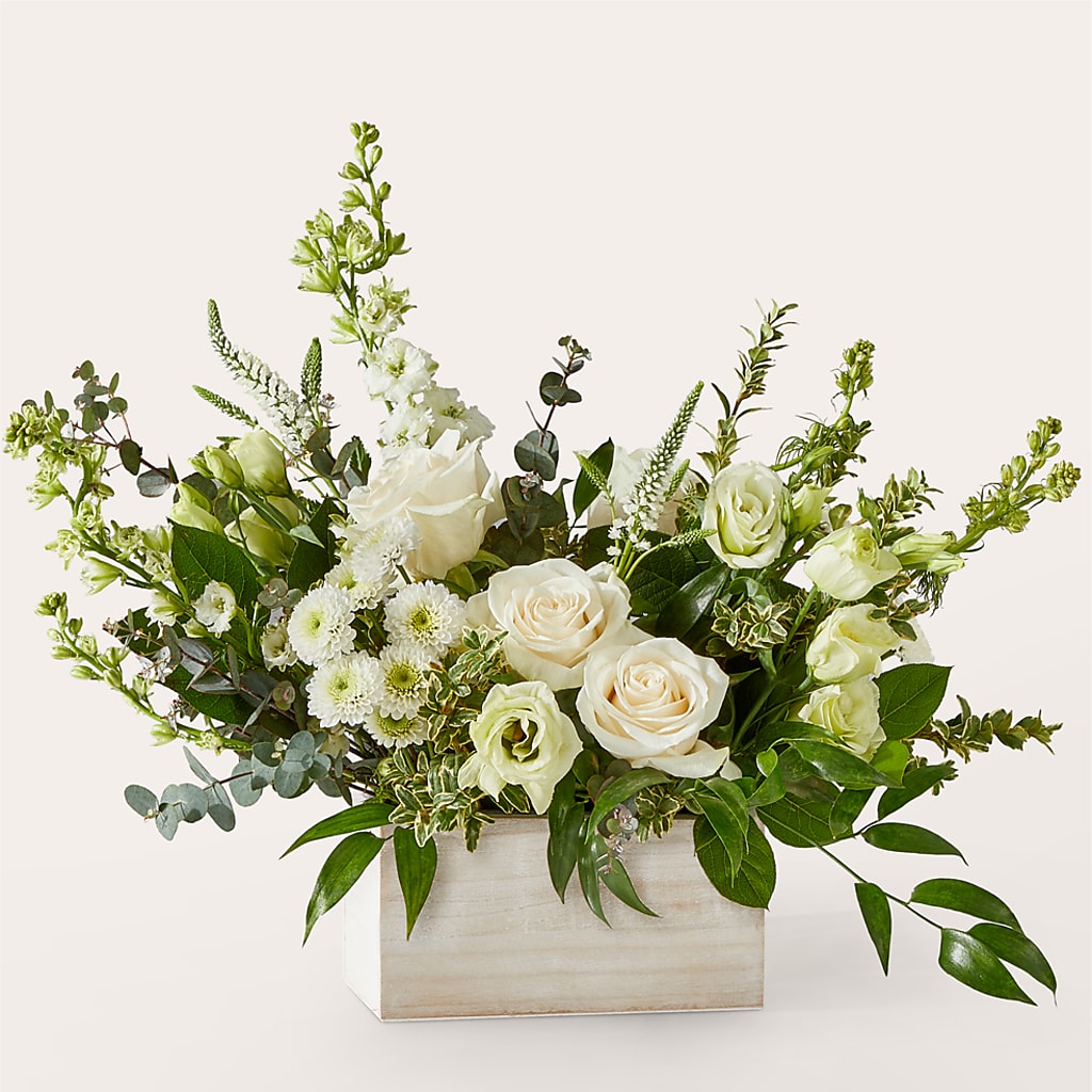Cashmere Bouquet – Ruiz Creationz Llc, Miami FL
