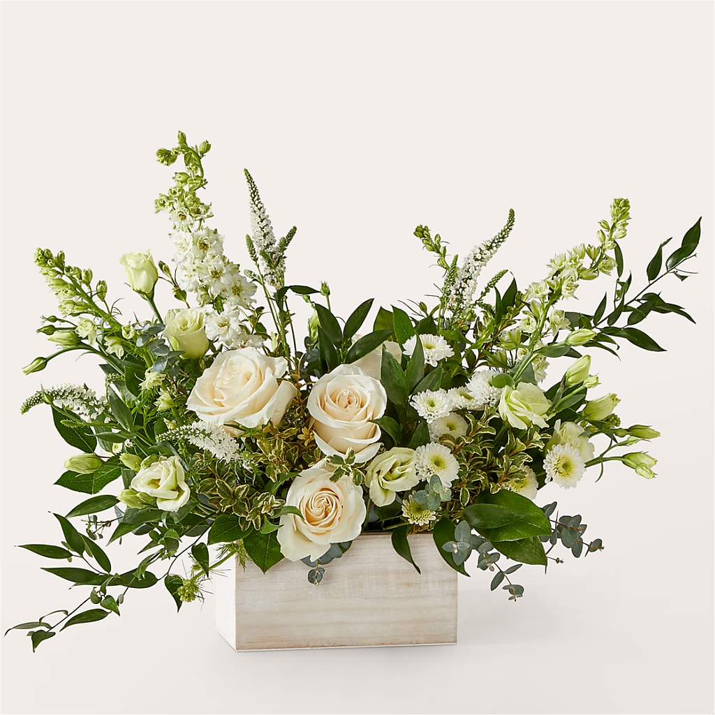 Cashmere Bouquet – Ruiz Creationz Llc, Miami FL