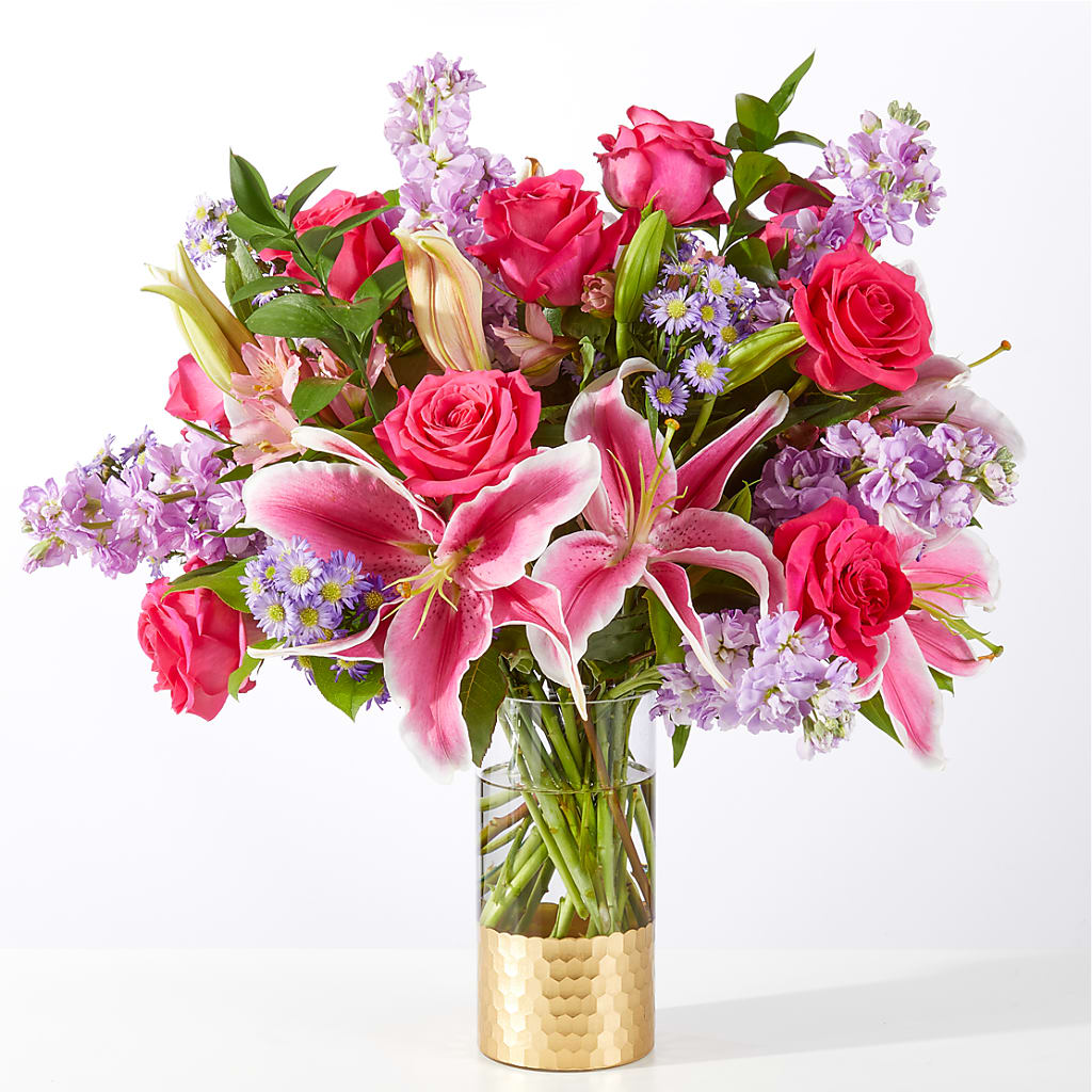 Written in the Stars Bouquet – Ruiz Creationz Llc, Miami FL