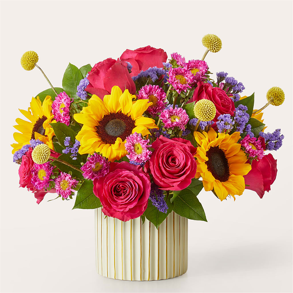 Bubbly Bouquet – Ruiz Creationz Llc, Miami FL