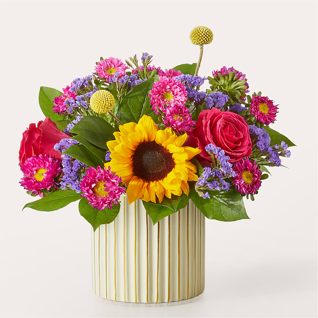 Bubbly Bouquet – Ruiz Creationz Llc, Miami FL
