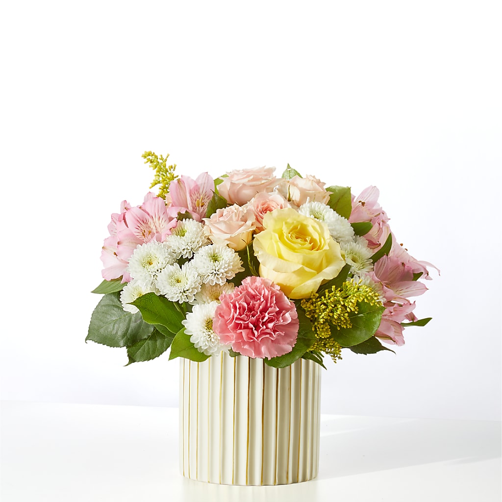 Watercolors Bouquet – Ruiz Creationz Llc, Miami FL