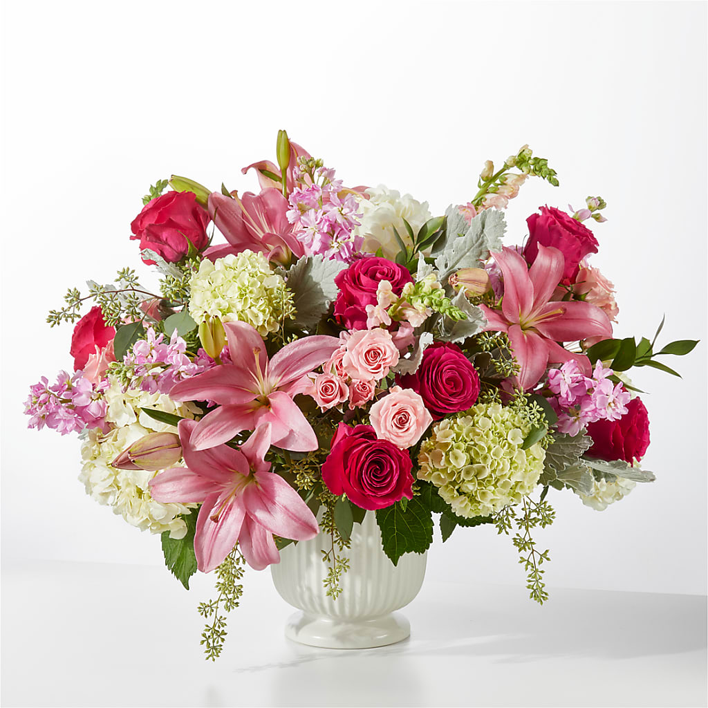 Antique Shopping Bouquet – Ruiz Creationz Llc, Miami FL