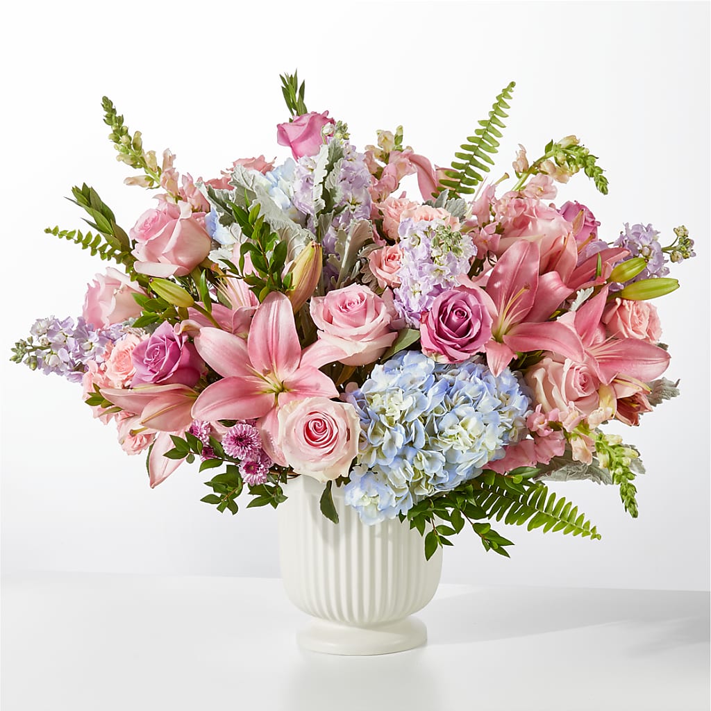 Wonderland Bouquet – Ruiz Creationz Llc, Miami FL