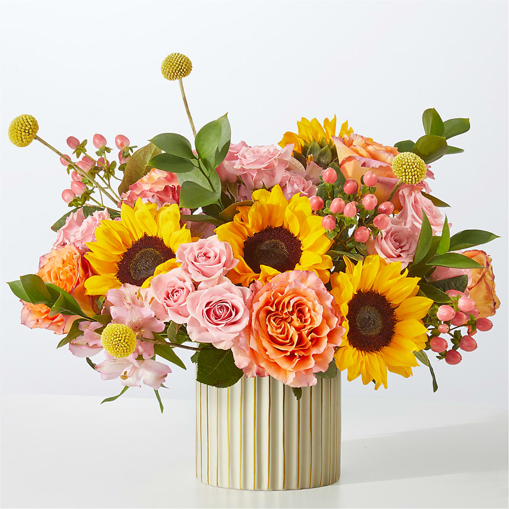 Sun's Out Bouquet – Ruiz Creationz Llc, Miami FL