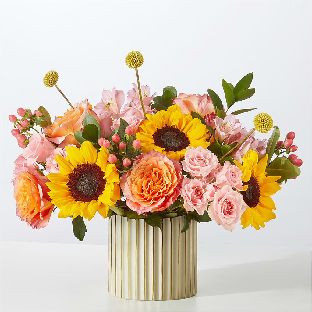 Sun's Out Bouquet – Ruiz Creationz Llc, Miami FL