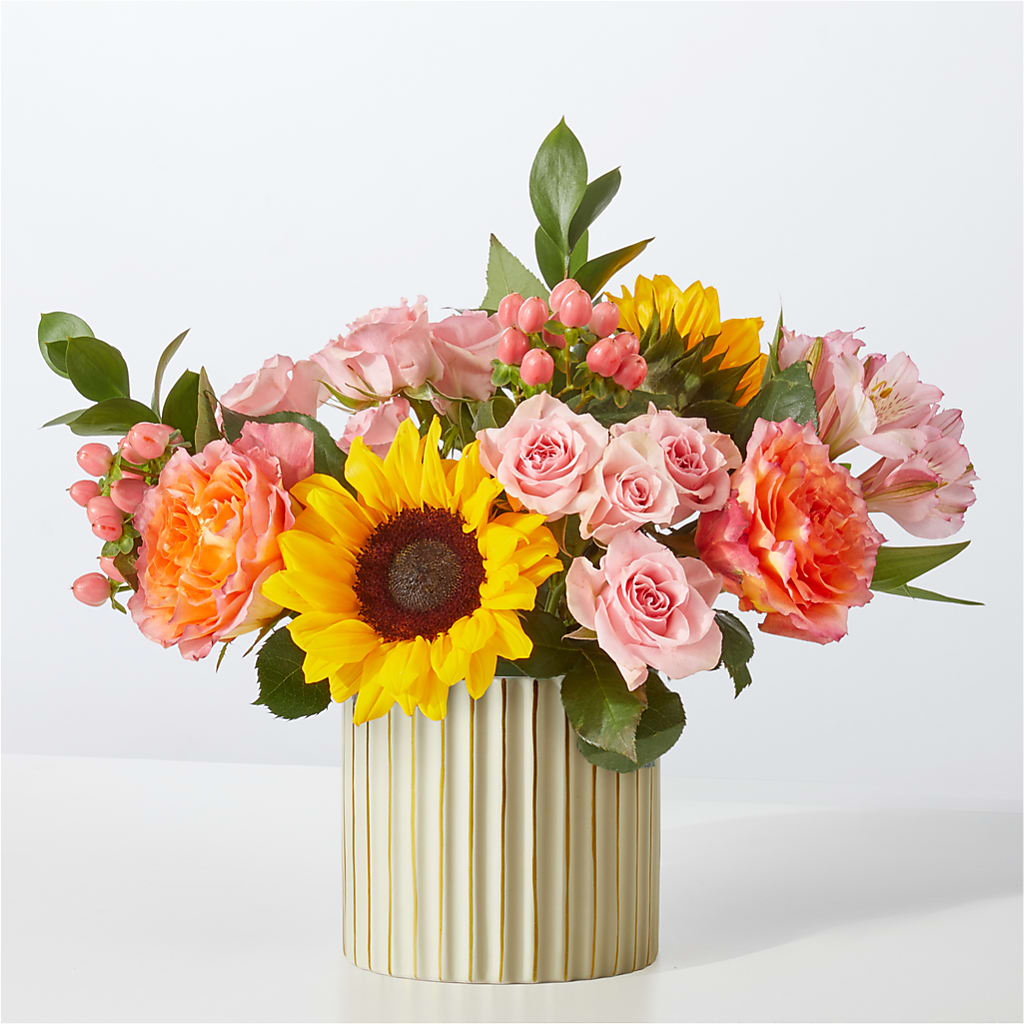 Sun's Out Bouquet – Ruiz Creationz Llc, Miami FL