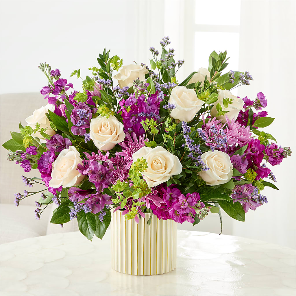 The Boutique Bouquet – Ruiz Creationz Llc, Miami FL