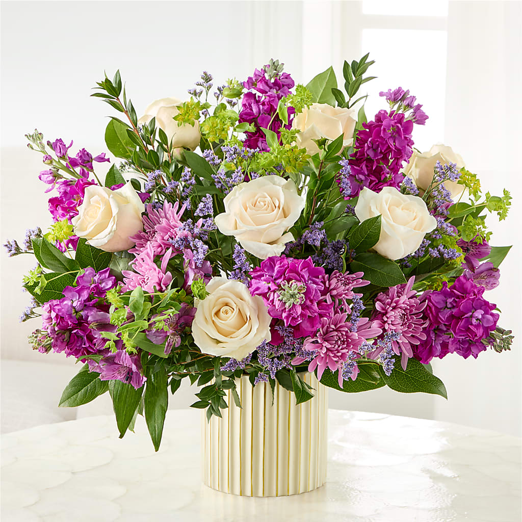 The Boutique Bouquet – Ruiz Creationz Llc, Miami FL