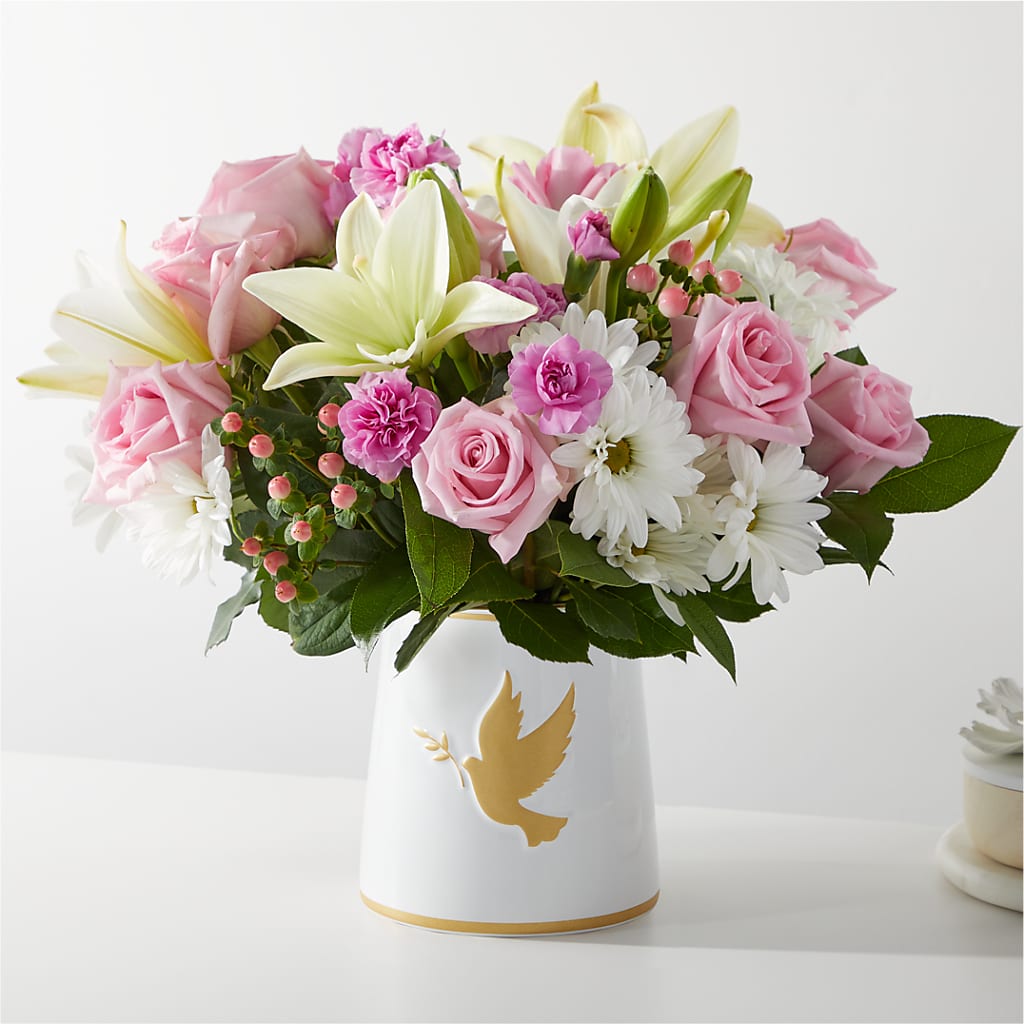 Meaningful Memories Bouquet – Ruiz Creationz Llc, Miami FL