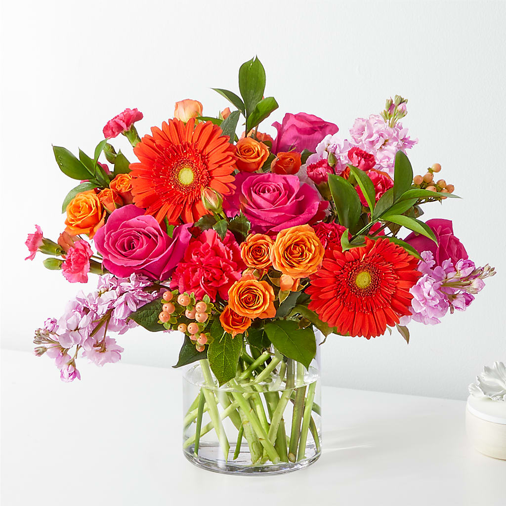 Fiesta Bouquet – Ruiz Creationz Llc, Miami FL