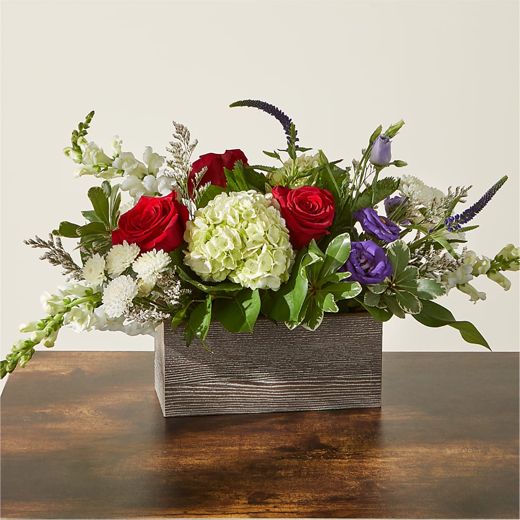 Sweet Magnolia Bouquet – Ruiz Creationz Llc, Miami FL