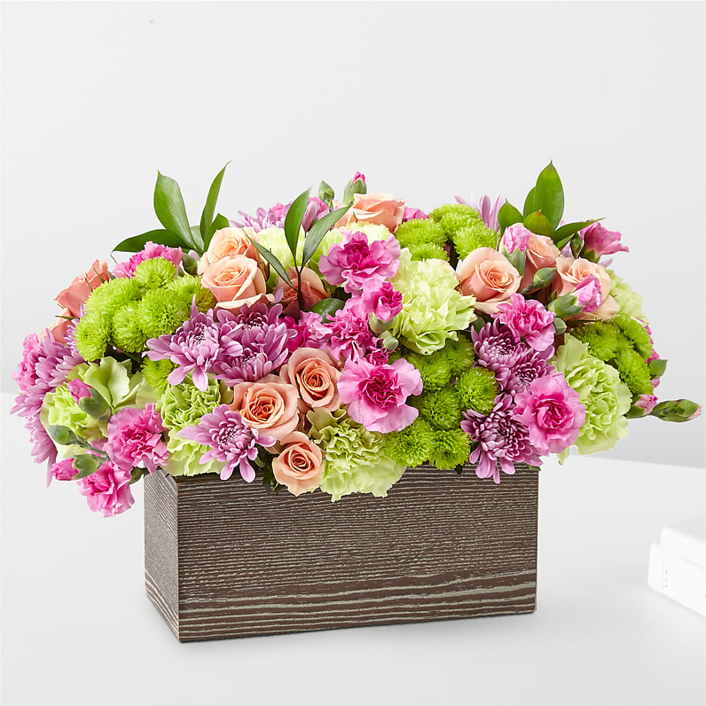 Simple Charm Bouquet – Ruiz Creationz Llc, Miami FL