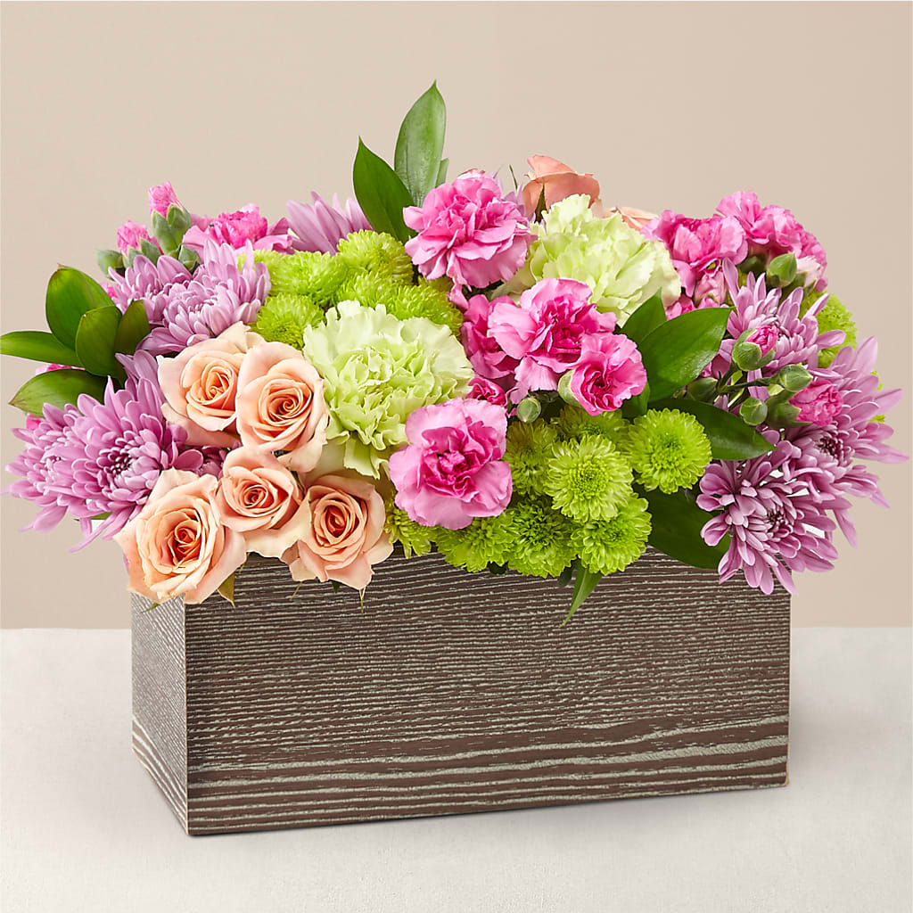 Simple Charm Bouquet – Ruiz Creationz Llc, Miami FL