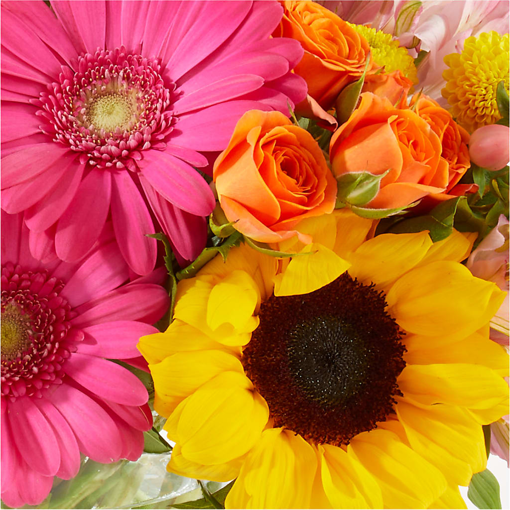 Florist Original Mixed Bouquet – Ruiz Creationz Llc, Miami FL