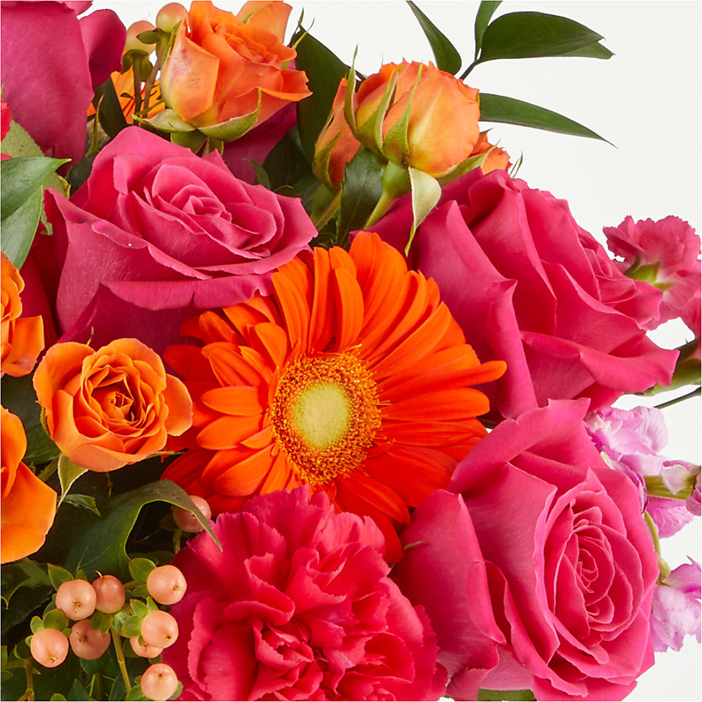 Florist Designed Mixed Bouquet – Ruiz Creationz Llc, Miami FL