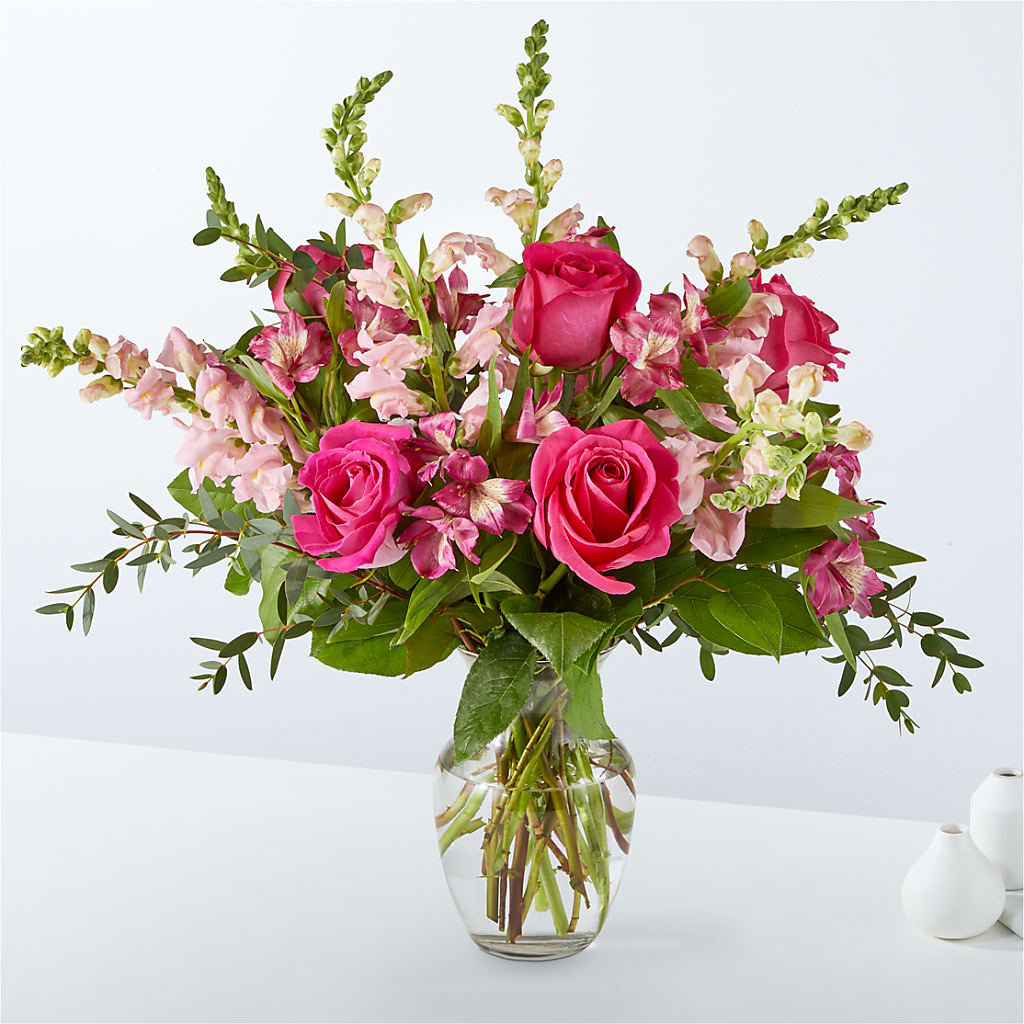 Evermore Bouquet – Ruiz Creationz Llc, Miami FL