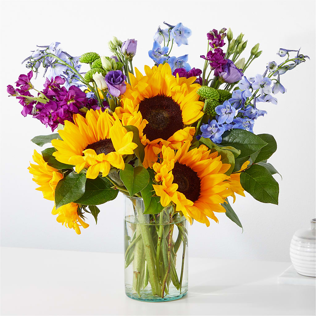 Catching Rays Bouquet – Ruiz Creationz Llc, Miami FL