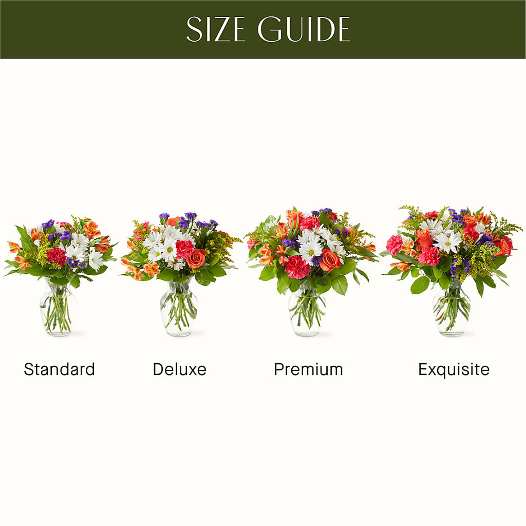 Oopsie Daisy Bouquet – Ruiz Creationz Llc, Miami FL