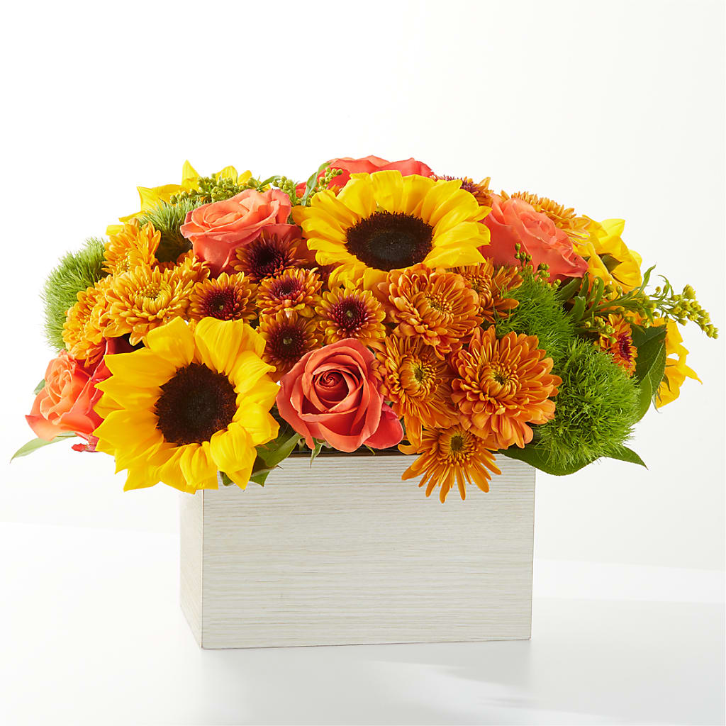 Farmer’s Market Stroll Bouquet – Ruiz Creationz Llc, Miami FL