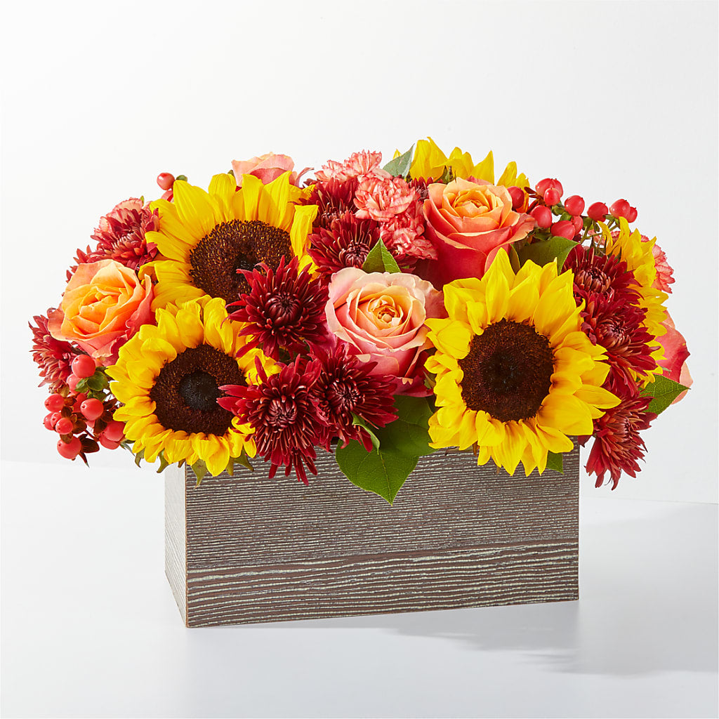 Fresh Cider Bouquet – Ruiz Creationz Llc, Miami FL