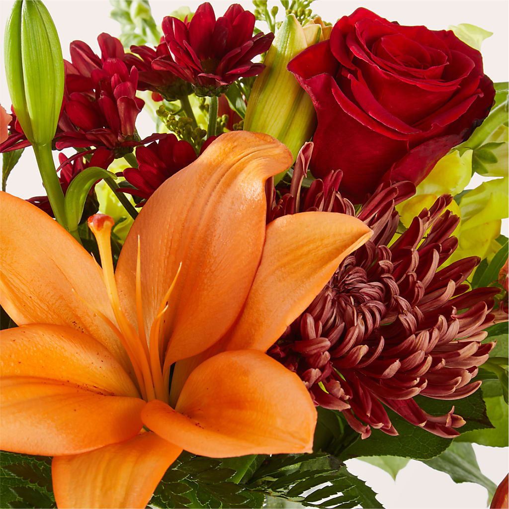 Sweater Season - A Florist Original – Ruiz Creationz Llc, Miami FL