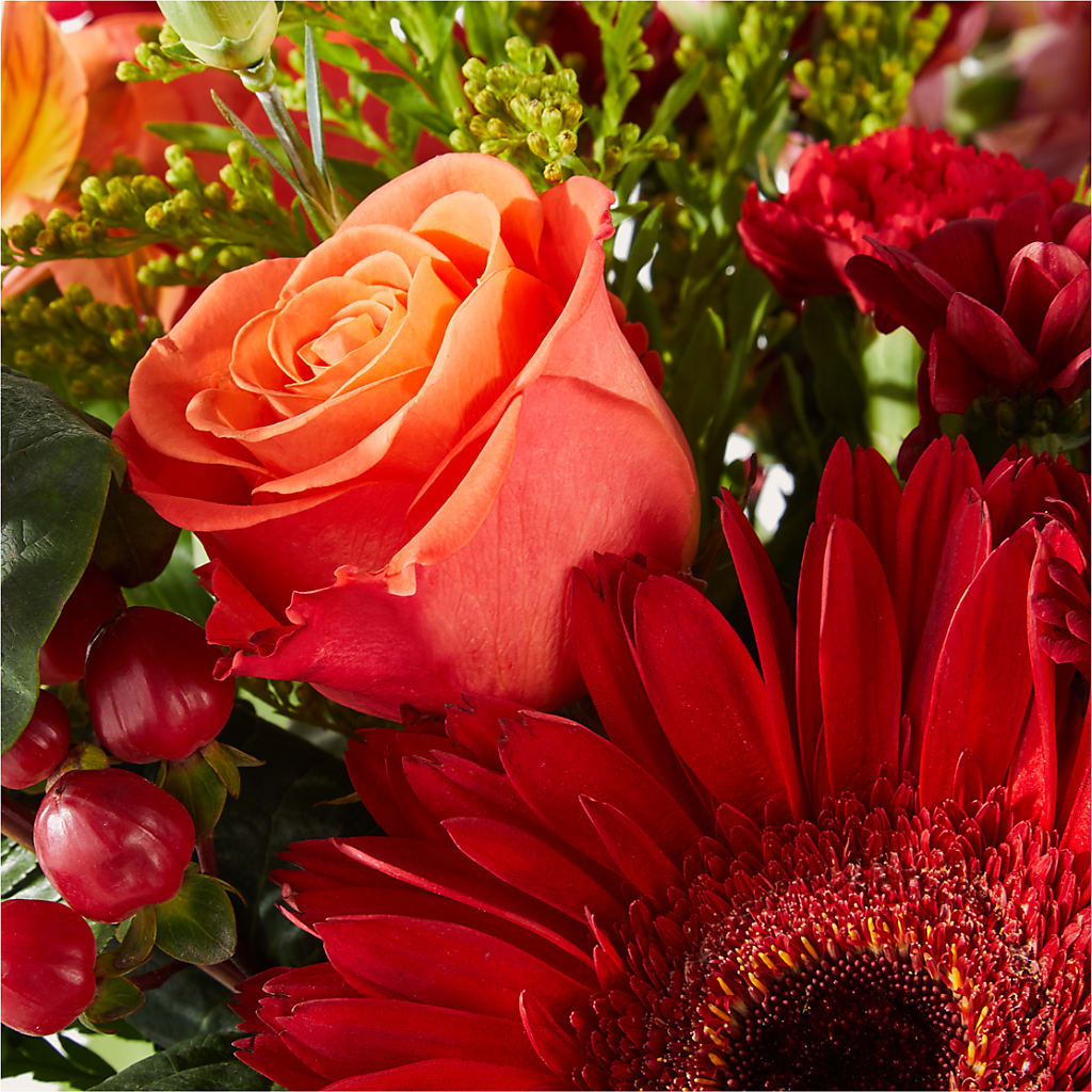 Sweater Season - A Florist Original – Ruiz Creationz Llc, Miami FL