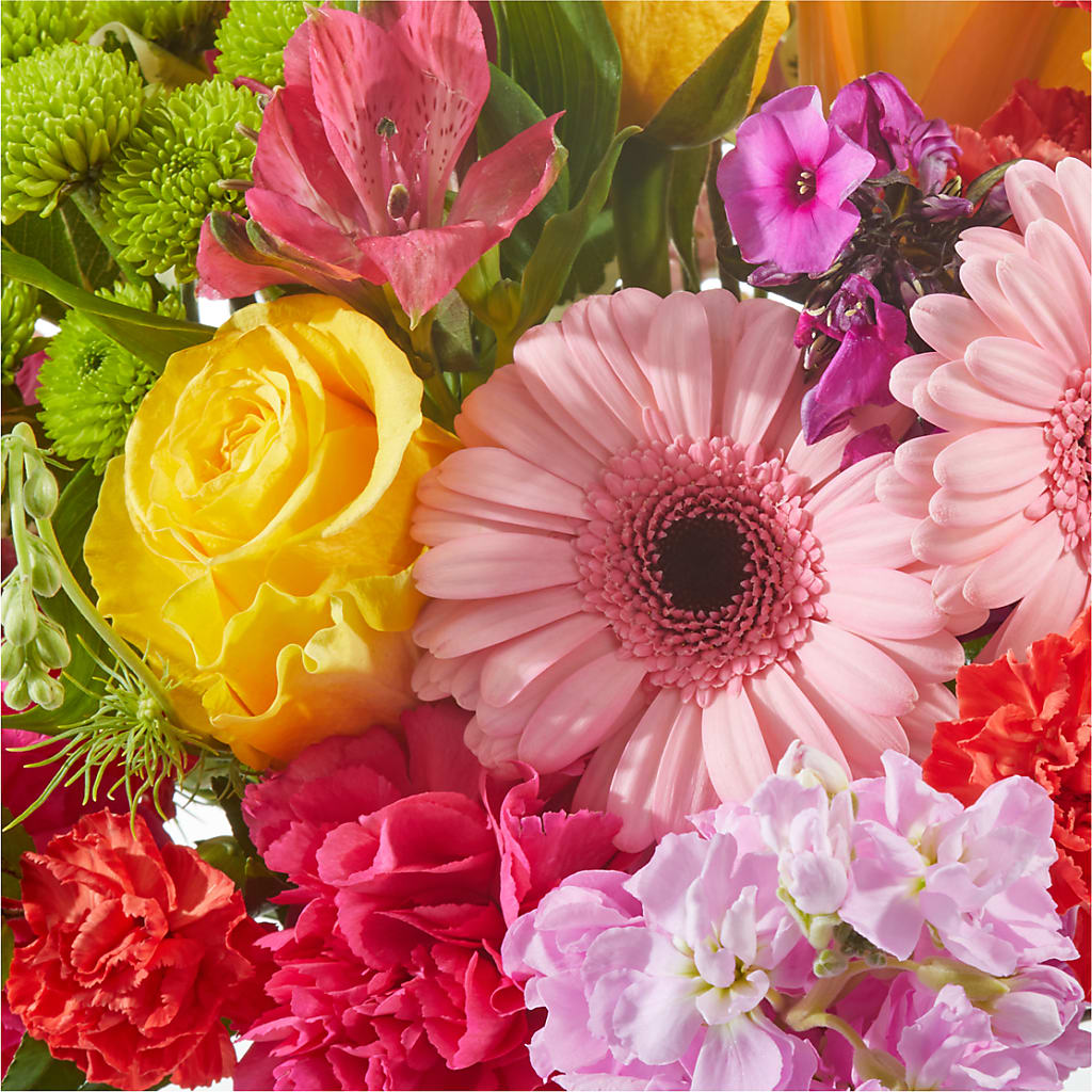 You're Invited - A Florist Original – Ruiz Creationz Llc, Miami FL
