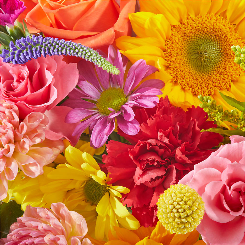 You're Invited - A Florist Original – Ruiz Creationz Llc, Miami FL