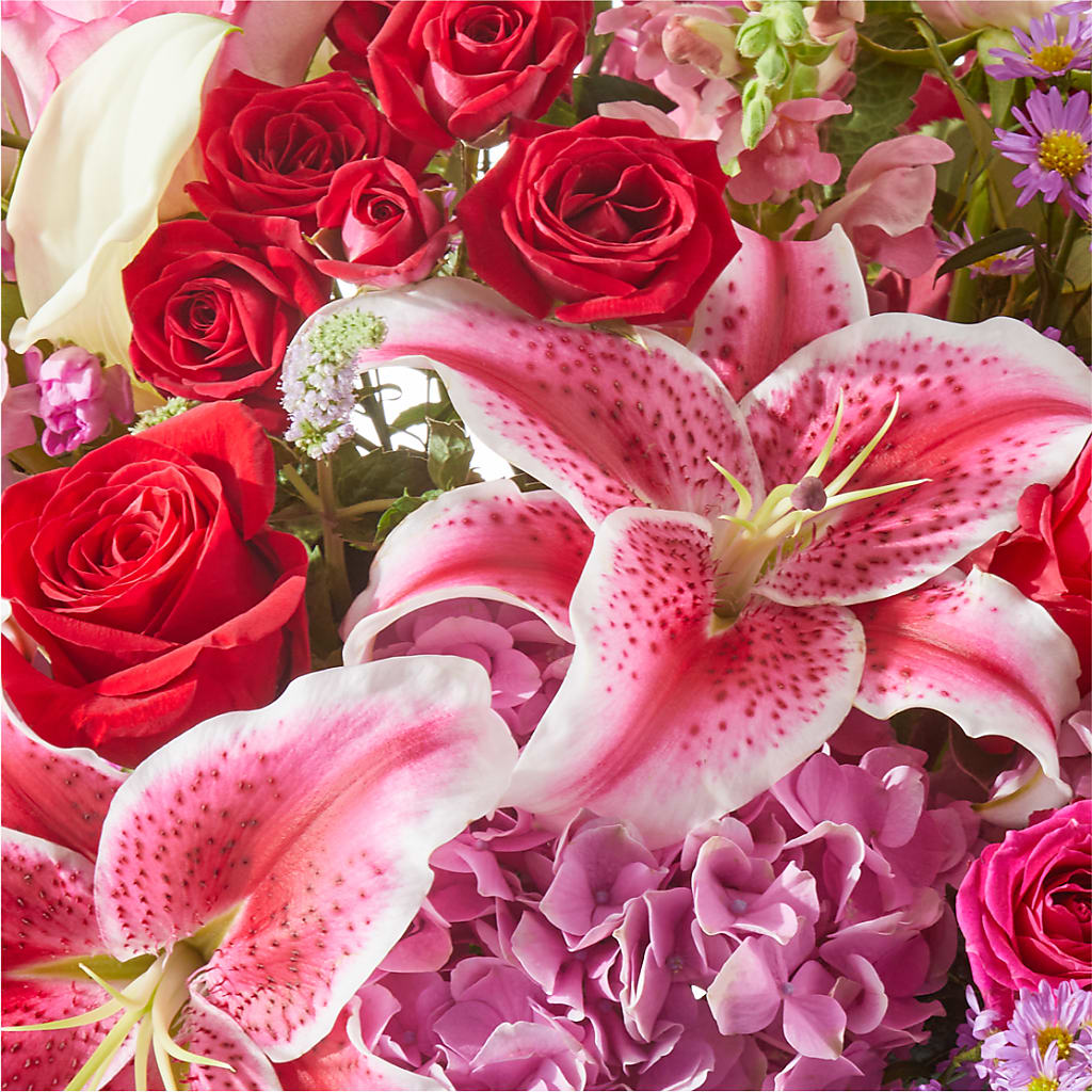 Better Together - A Luxury Florist Original – Ruiz Creationz Llc, Miami FL