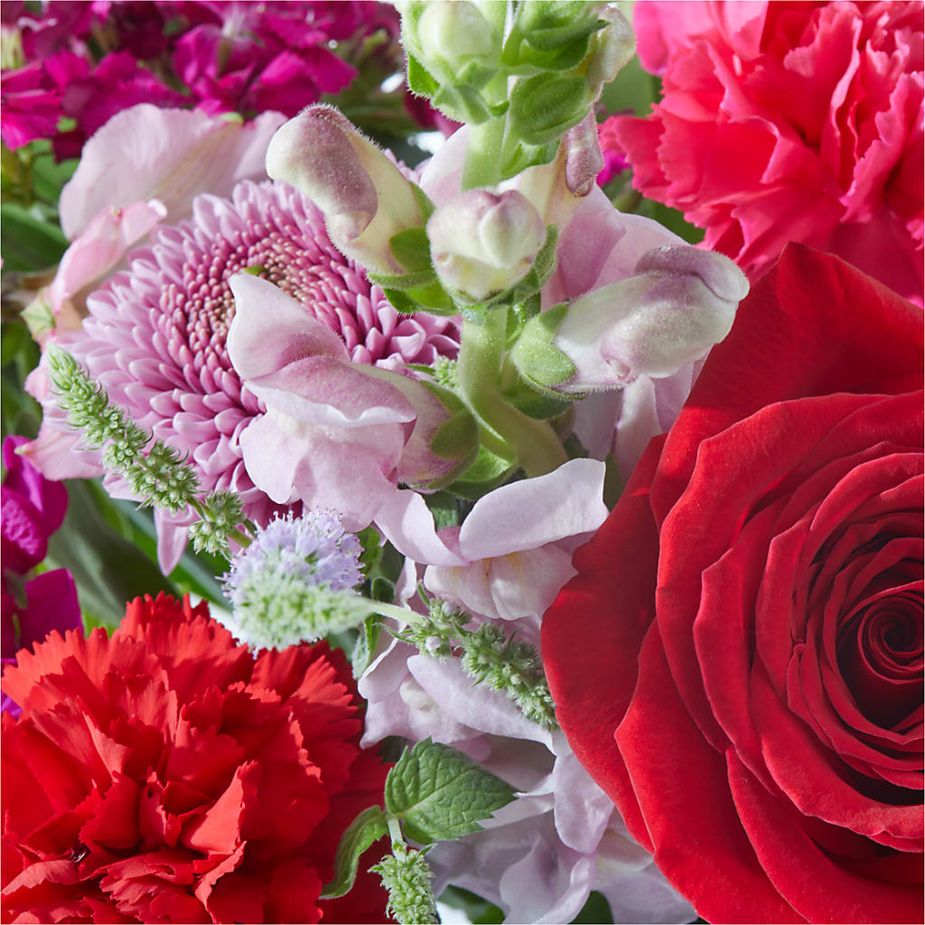 Simply the Best - A Florist Original – Ruiz Creationz Llc, Miami FL