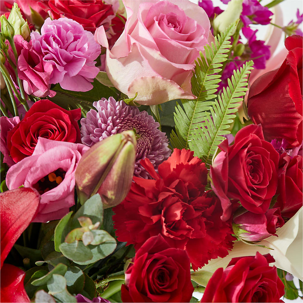 Simply the Best - A Florist Original – Ruiz Creationz Llc, Miami FL